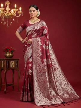 shree shyam AADYA SILK VOL 1 Pune saree retailers