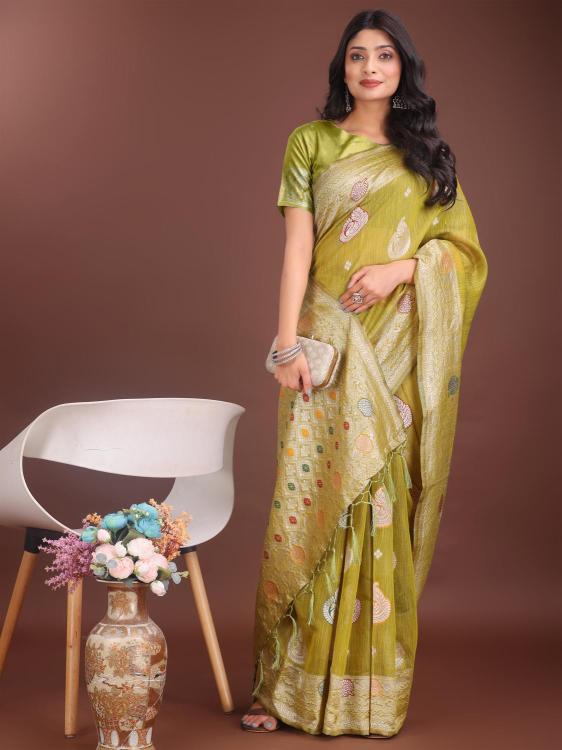 SHREE SHYAM BULBUL Saree manufacturers in Pune