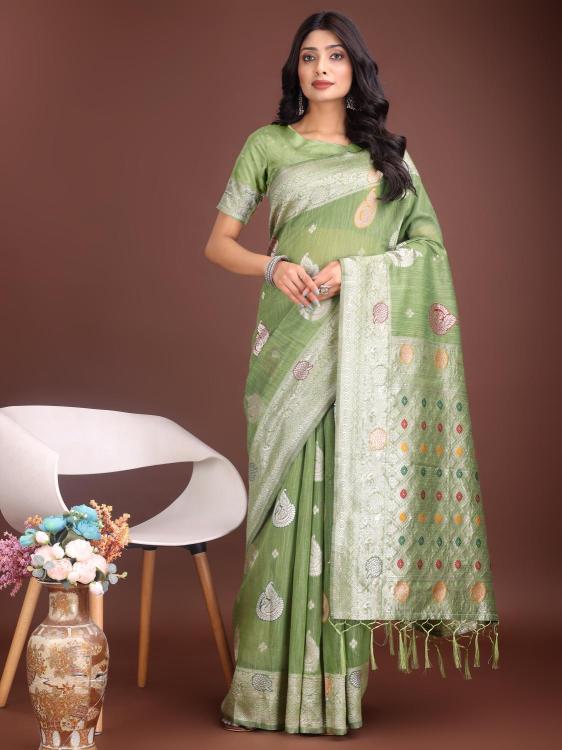 SHREE SHYAM BULBUL Saree manufacturers in Pune