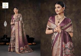 Shubh shree velvet Saree wholesalers in Kolkata