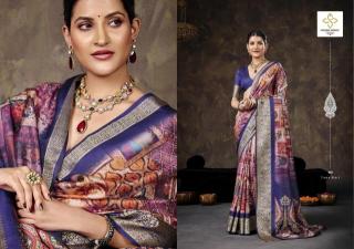 Shubh shree velvet Saree wholesalers in Kolkata