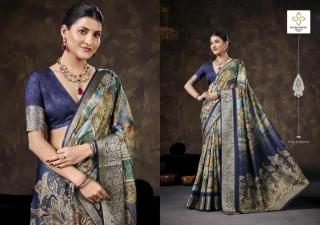 Shubh shree velvet Saree wholesalers in Kolkata