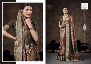 Shubh shree velvet Saree wholesalers in Kolkata