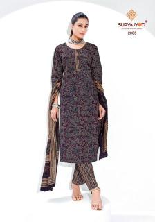 Suryajyoti ajrak vol-2 Kurti bulk suppliers in Kolkata