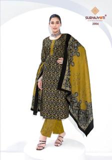 Suryajyoti ajrak vol-2 Kurti bulk suppliers in Kolkata