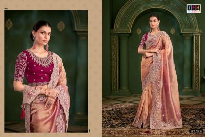 Tfh sarvaratna hits Saree retailers in Kolkata
