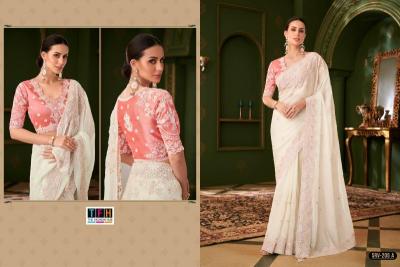 Tfh sarvaratna hits Saree retailers in Kolkata