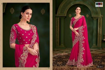 Tfh sarvaratna hits Saree retailers in Kolkata