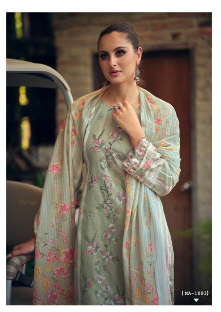 The hermitage shop mazda Ahmedabad dress material market