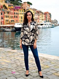 Tips & tops baby vol 8 Bollywood style kurtis wholesale in Mumbai