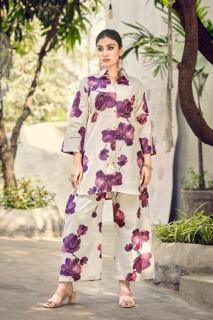 Tips & tops cotton beats vol 4 coord set Kurti dealers in Kolkata
