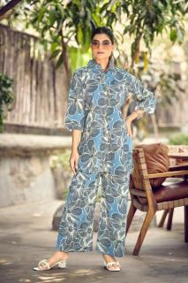 Tips & tops cotton beats vol 4 coord set Kurti dealers in Kolkata