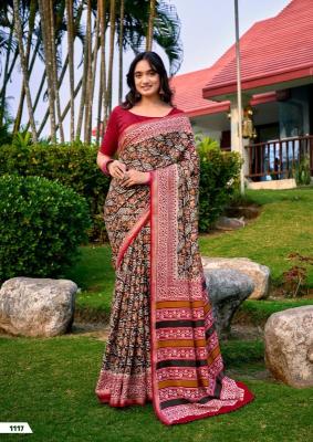 Tulsi sr mulmul Saree manufacturers in Kolkata