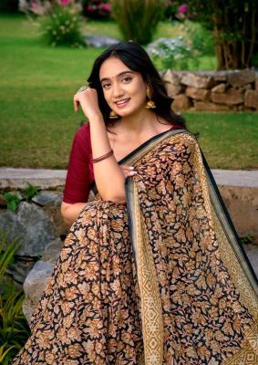 Tulsi sr mulmul Saree manufacturers in Kolkata