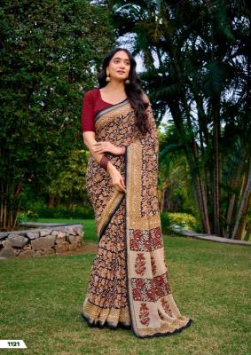 Tulsi sr mulmul Saree manufacturers in Kolkata