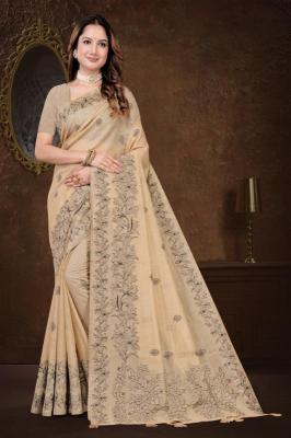 Tulsi WEC-1000 cotton Saree market in Hyderabad