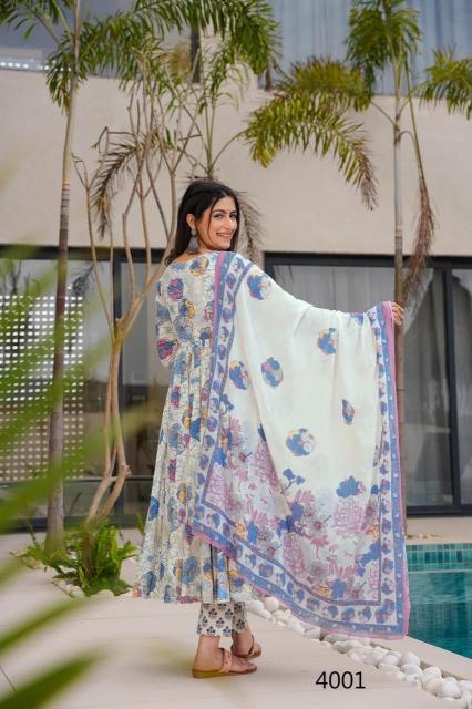 Universal vyoma vol 4 kurti manufacturers in Delhi