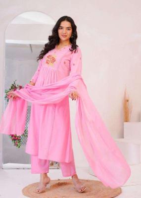 Valerius 3pcs  Indian kurti wholesalers