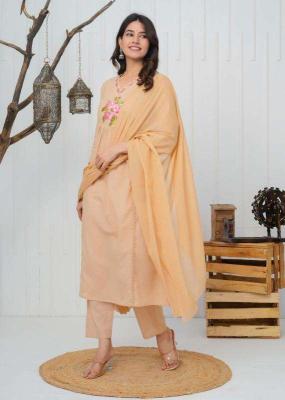 Valerius 3pcs Kurti manufacturer in India