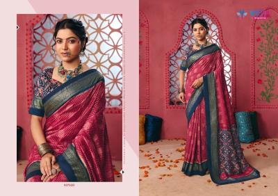 Vipul polachi silk vol-3 saree market in Hyderabad