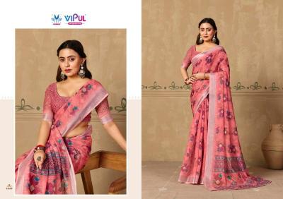 Vipul rachna vol-05 Saree wholesale price