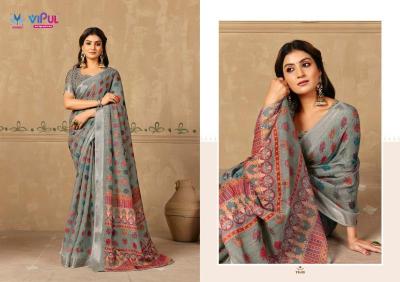 Vipul rachna vol-05 Saree wholesale price