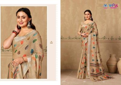 Vipul rachna vol-05 Saree wholesale price