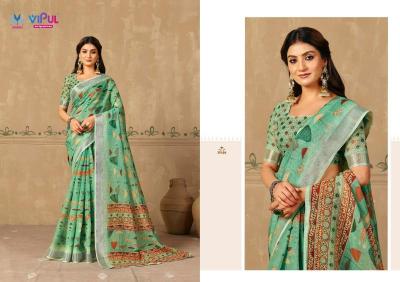 Vipul rachna vol-05 Saree wholesale price