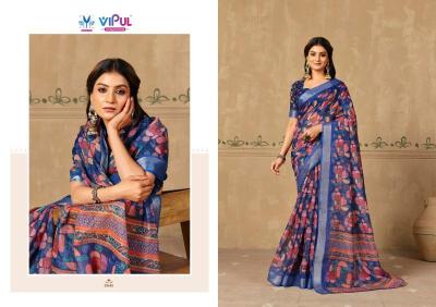 Vipul rachna vol-05 Saree wholesale price