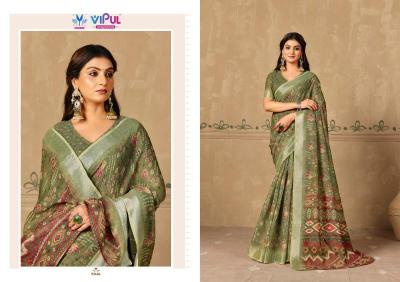 Vipul rachna vol-05 Saree wholesale price