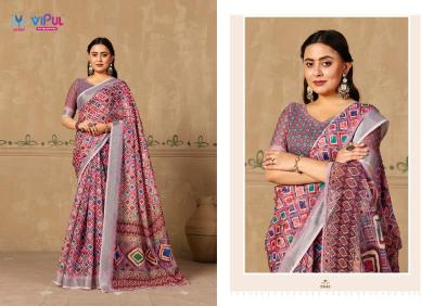 Vipul rachna vol-05 Saree wholesale price