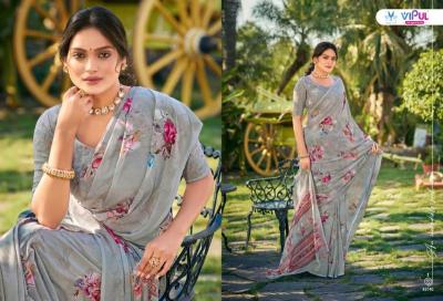 Vipul riddhi vol-15 Saree Wholesalers in kolkata