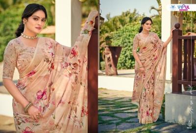 Vipul riddhi vol-15 Saree Wholesalers in kolkata