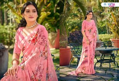 Vipul riddhi vol-15 Saree Wholesalers in kolkata