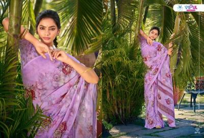 Vipul riddhi vol-15 Saree Wholesalers in kolkata