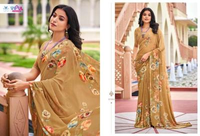 Vipul twisha Saree Mumbai for boutique