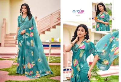Vipul twisha Saree Mumbai for boutique
