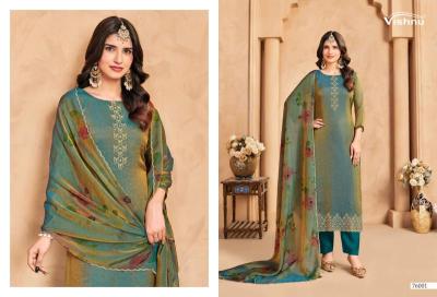 Vishnu mahroof Dress material suppliers in Mumbai