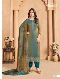 Vishnu mahroof Dress material suppliers in Mumbai