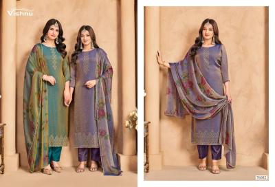 Vishnu mahroof Dress material suppliers in Mumbai