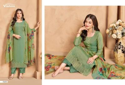 Vishnu mahroof Dress material suppliers in Mumbai