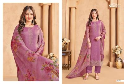 Vishnu mahroof Dress material suppliers in Mumbai