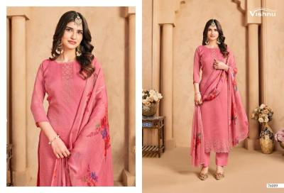 Vishnu mahroof Dress material suppliers in Mumbai