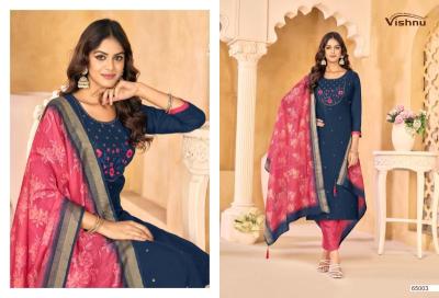 Vishnu samrastha Dress material manufacturers in Kolkata