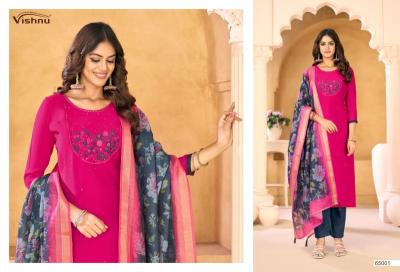 Vishnu samrastha Dress material manufacturers in Kolkata