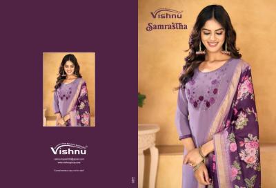 Vishnu samrastha Dress material manufacturers in Kolkata