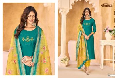 Vishnu samrastha Dress material manufacturers in Kolkata