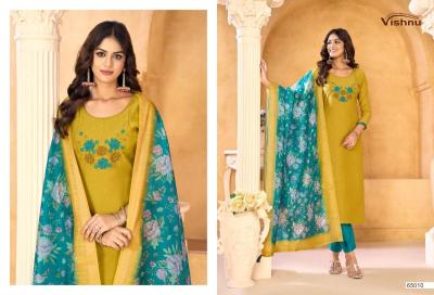 Vishnu samrastha Dress material manufacturers in Kolkata