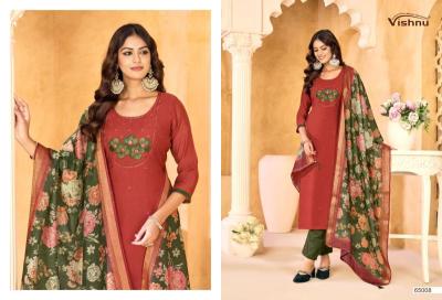 Vishnu samrastha Dress material manufacturers in Kolkata