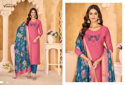 Vishnu samrastha Dress material manufacturers in Kolkata